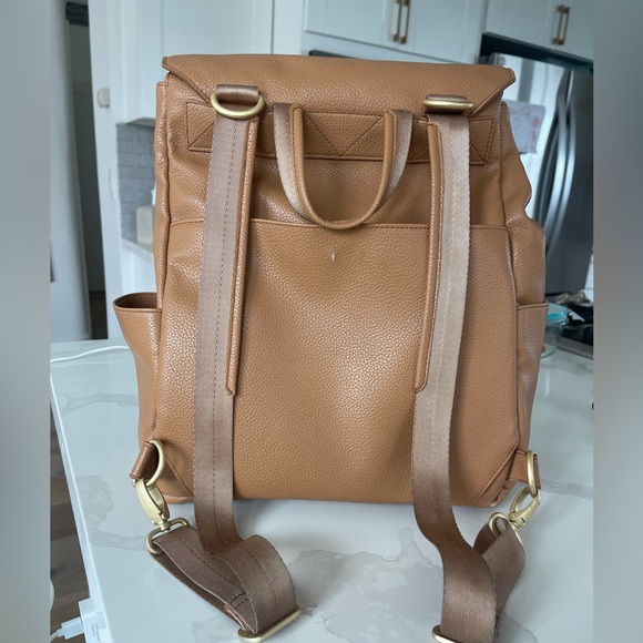 COPY - Freshly picked diaper bag - Picture 2 of 4